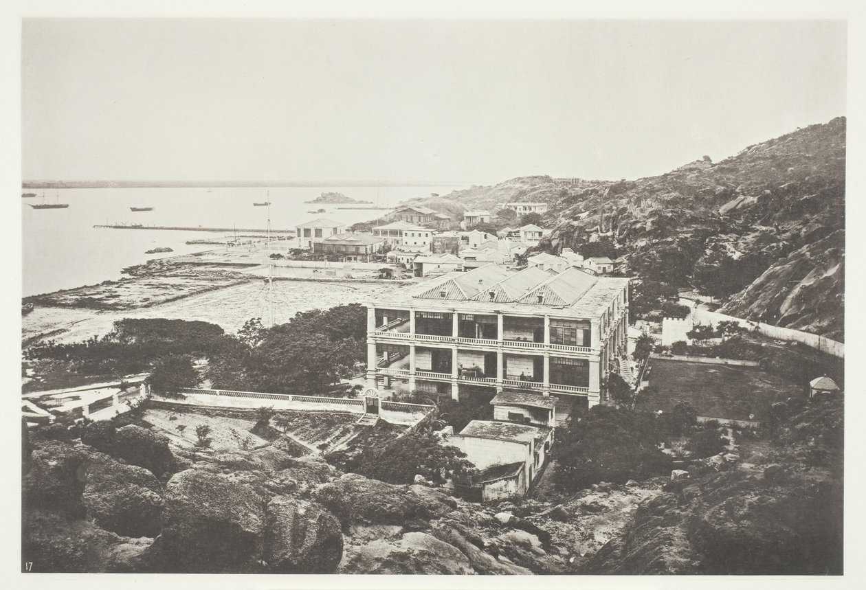Swatow alkotó: John Thomson