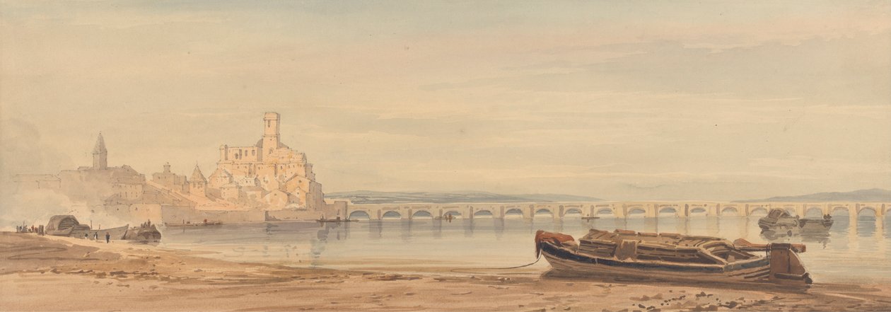 Merida, Spanyolország alkotó: John Varley