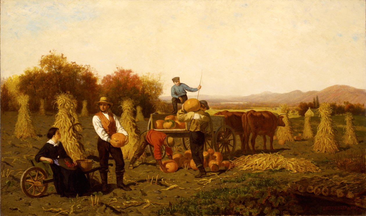 1867. október. alkotó: John Whetten Ehninger