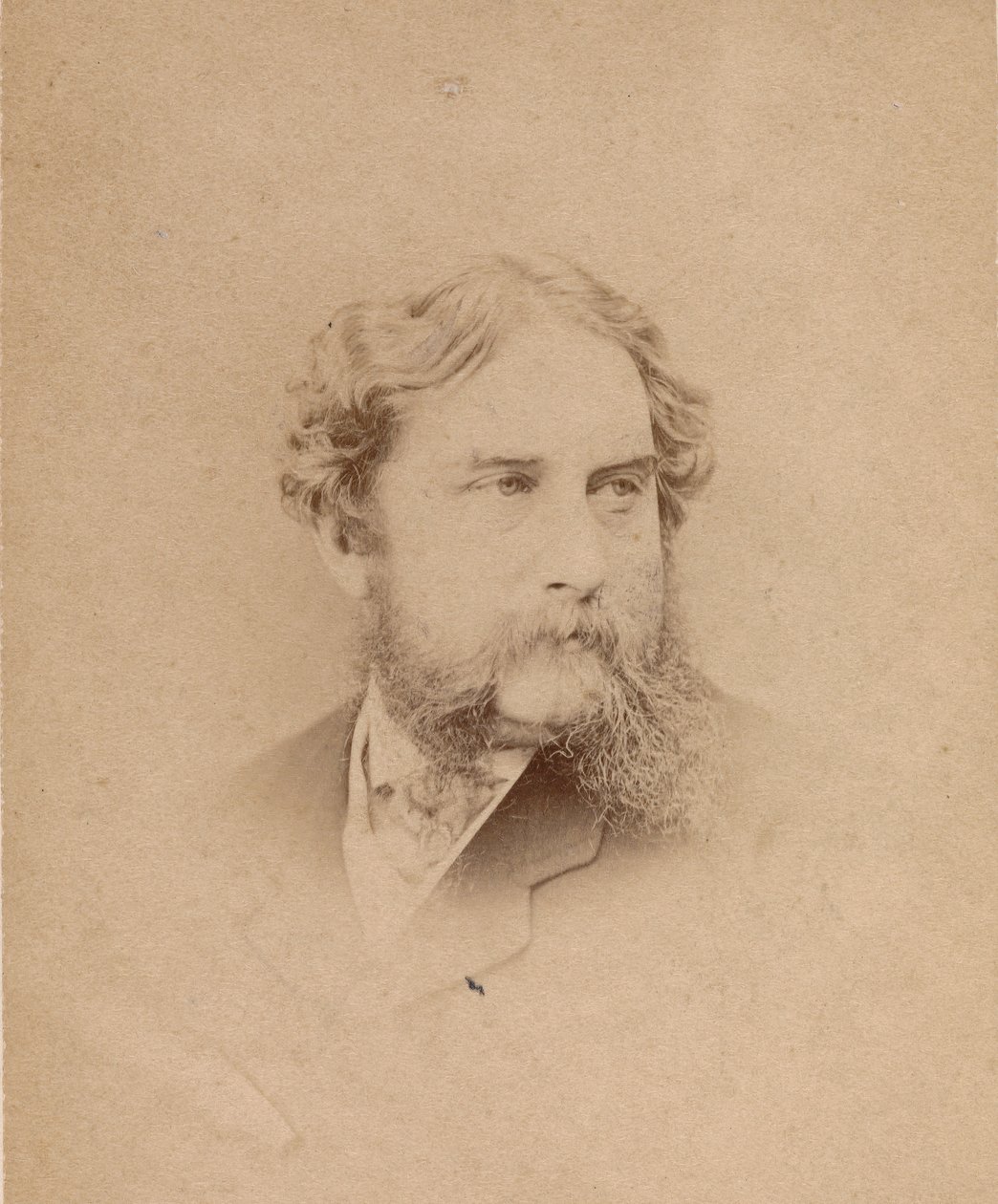 Arthur Sketchley, 1860-as évek. alkotó: John and Charles Watkins