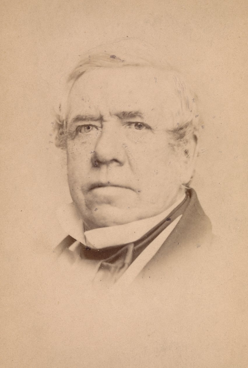 David Roberts, 1860-as évek. alkotó: John and Charles Watkins