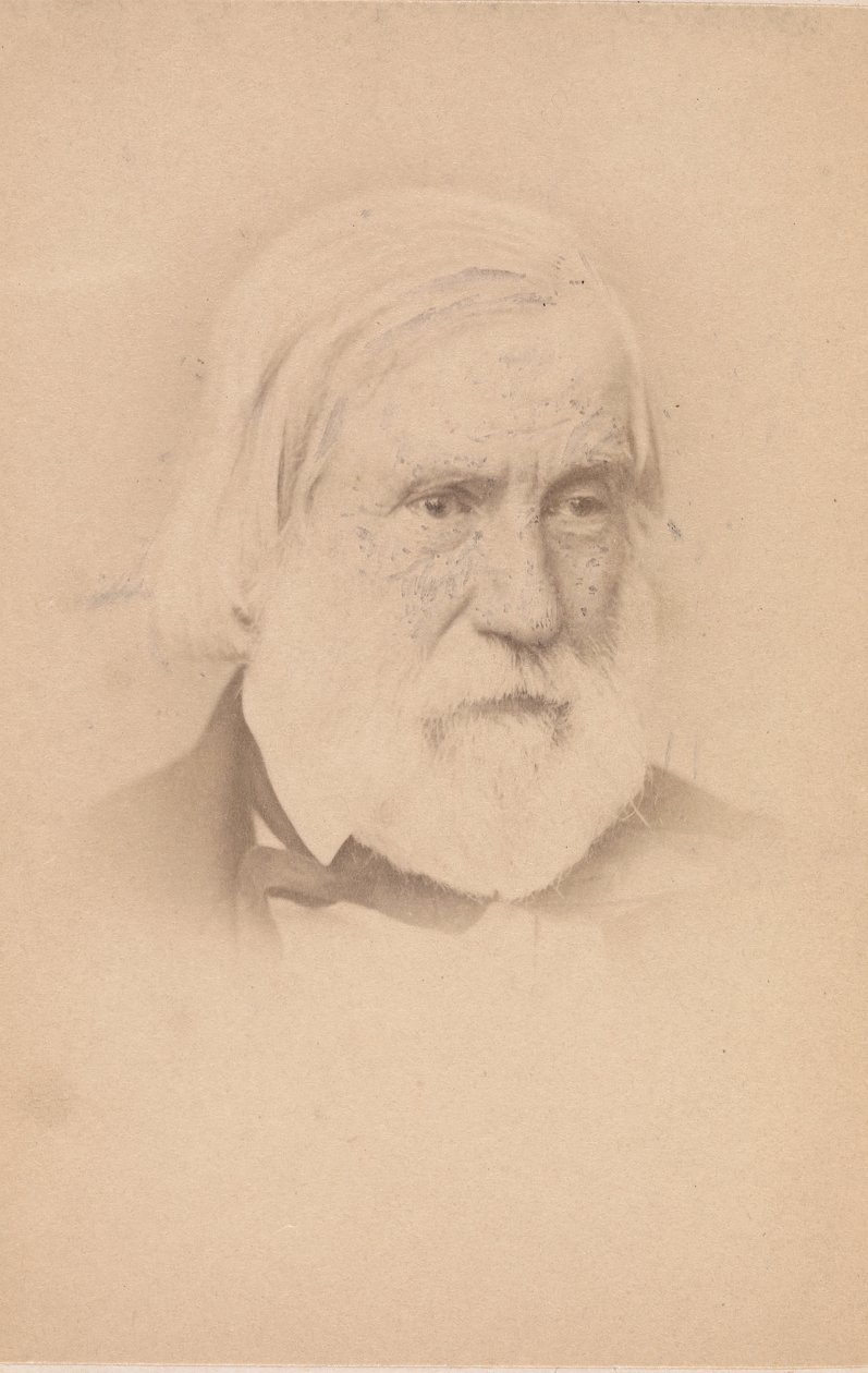[Francis Danby], 1860-as évek. alkotó: John and Charles Watkins