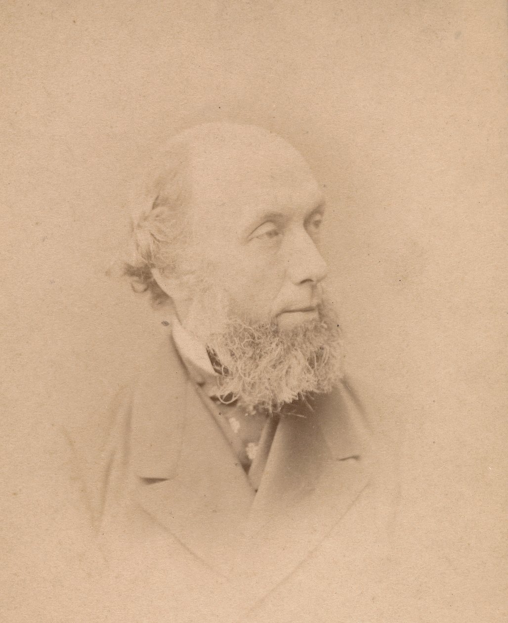 [Frederick Richard Pickersgill], 1860-as évek. alkotó: John and Charles Watkins