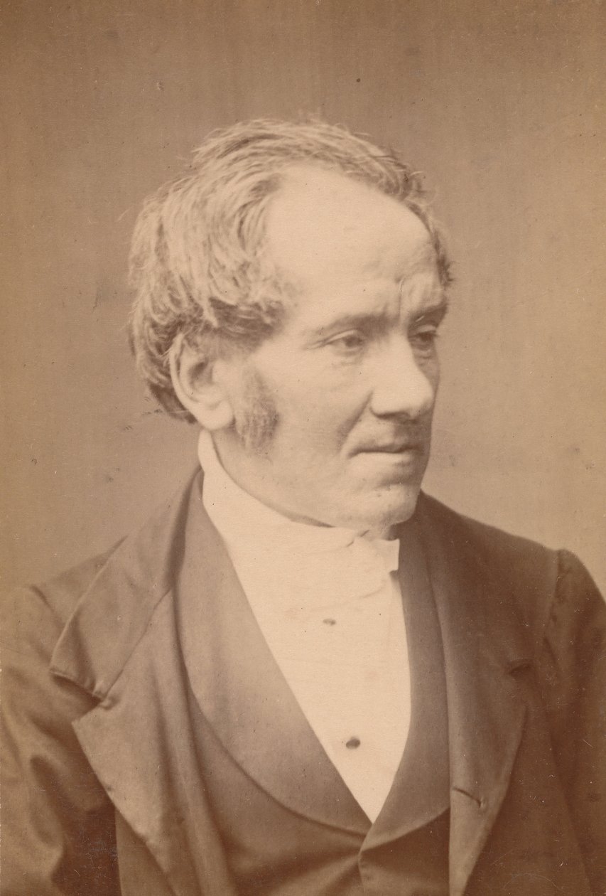 [Henry Weekes], 1860-as évek. alkotó: John and Charles Watkins