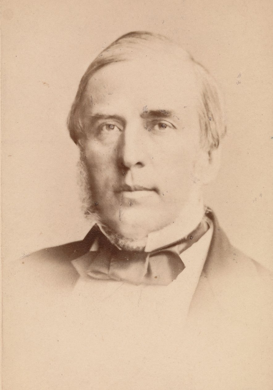 John Callcott Horsley, 1860-as évek. alkotó: John and Charles Watkins