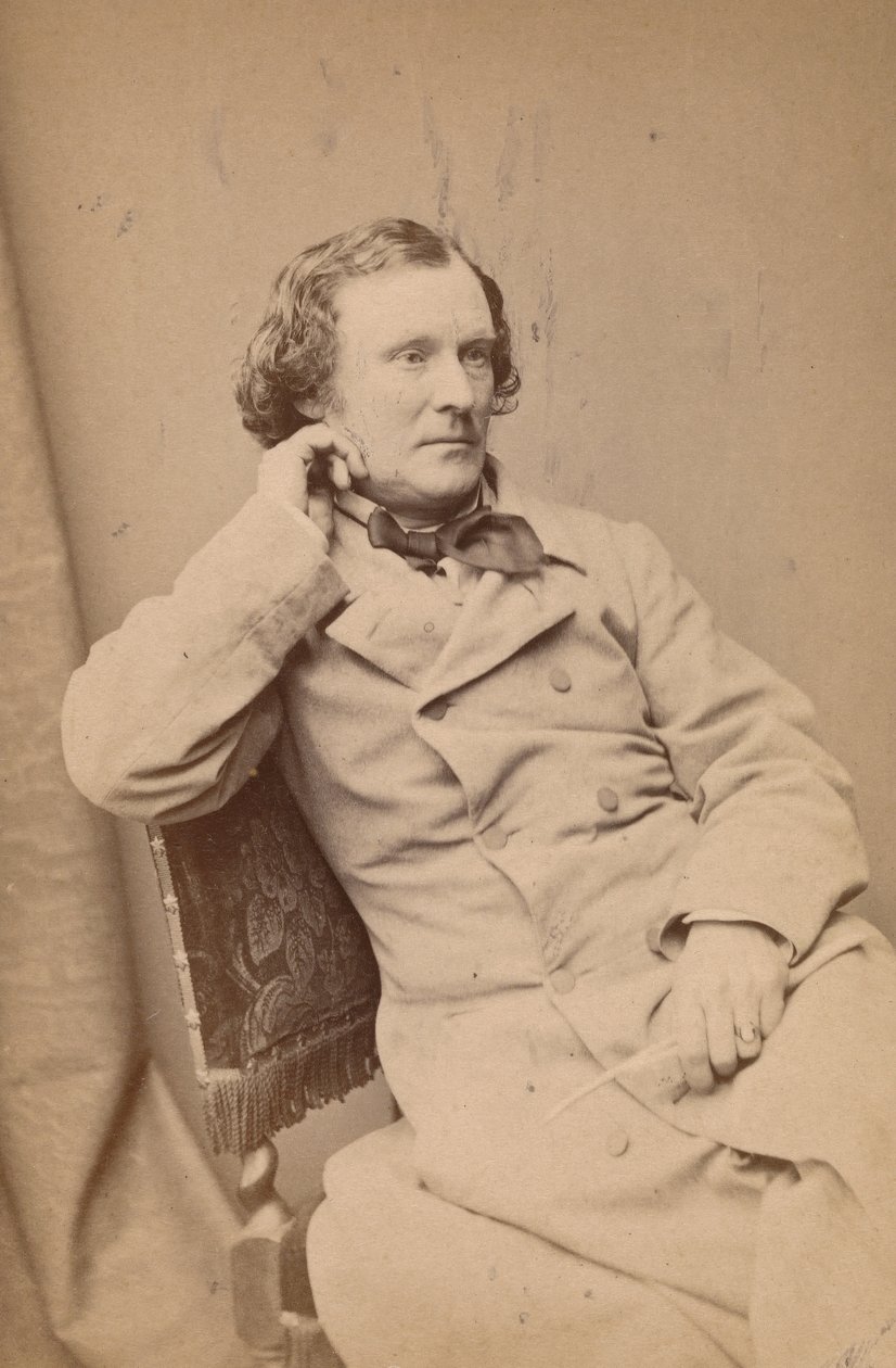 [Joseph Durham], 1860-as évek. alkotó: John and Charles Watkins