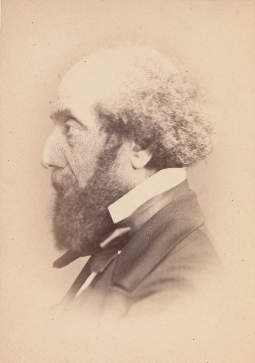 [Solomon Alexander Hart], 1860-as évek. alkotó: John and Charles Watkins