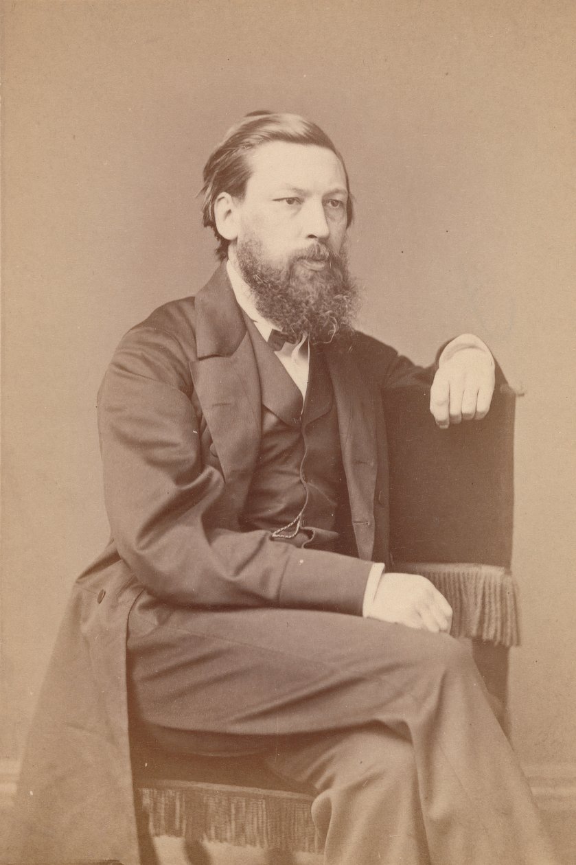 [Ismeretlen tárgy], 1860-as évek. alkotó: John and Charles Watkins
