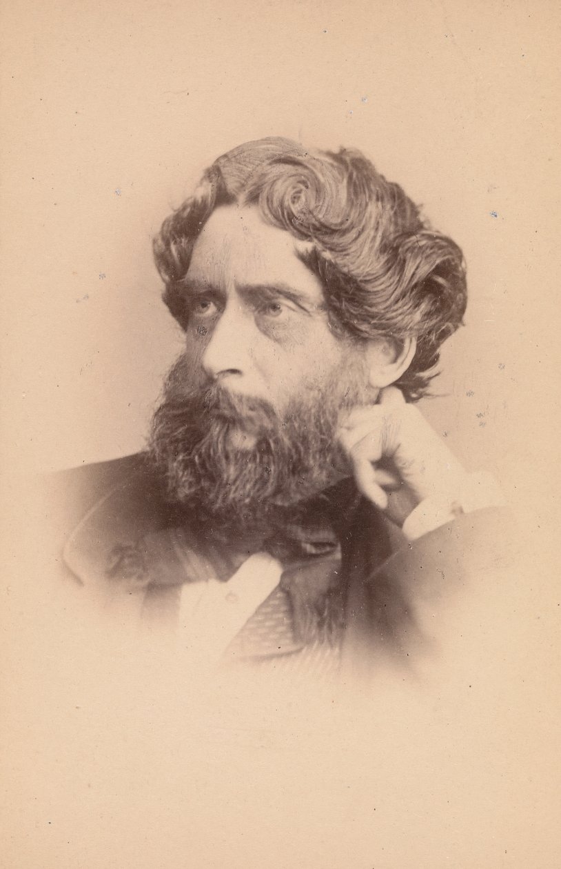 [Ismeretlen tárgy], 1860-as évek. alkotó: John and Charles Watkins