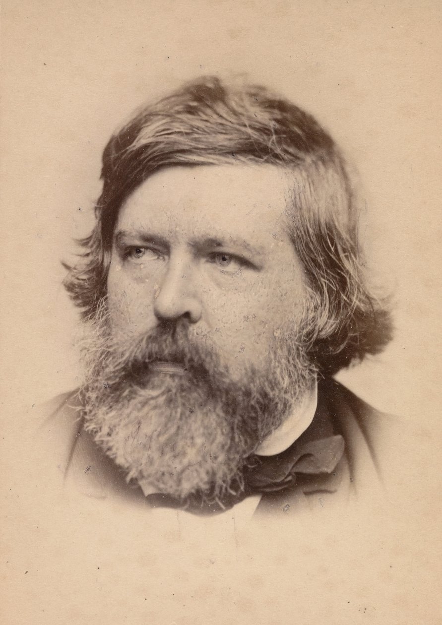 [Ismeretlen tárgy], 1860-as évek. alkotó: John and Charles Watkins