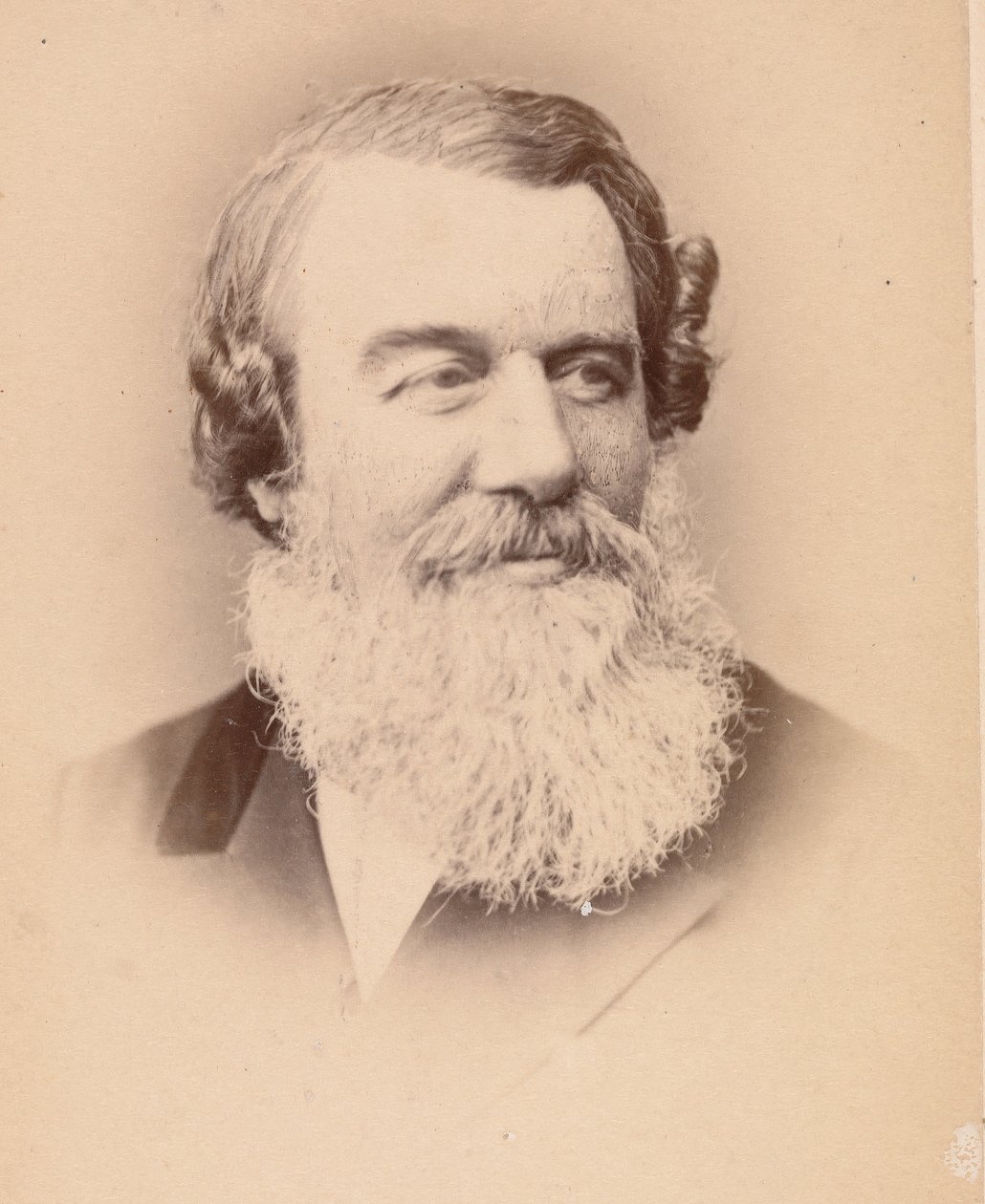 [Ismeretlen tárgy], 1860-as évek. alkotó: John and Charles Watkins