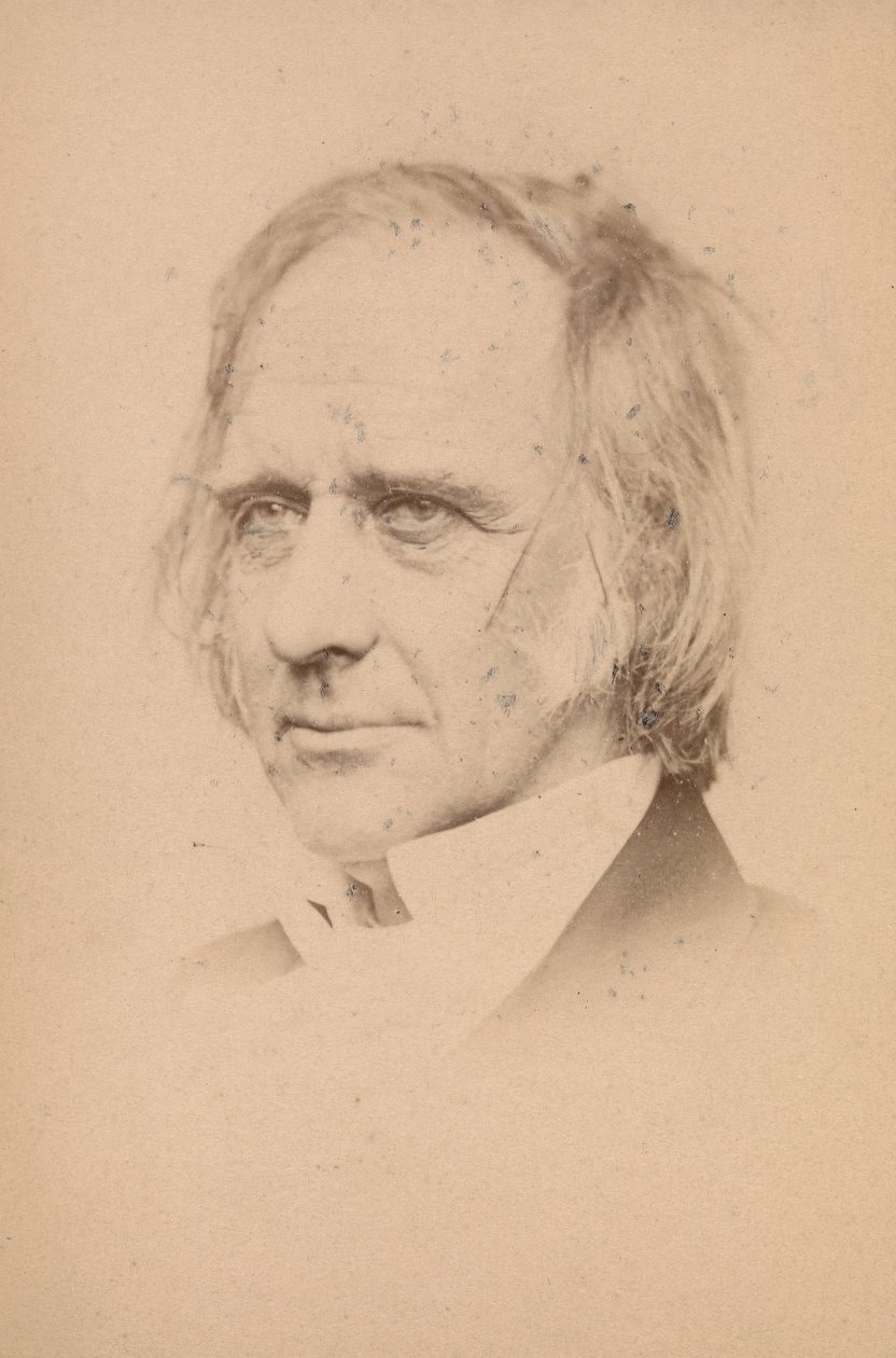 [Ismeretlen tárgy], 1860-as évek. alkotó: John and Charles Watkins