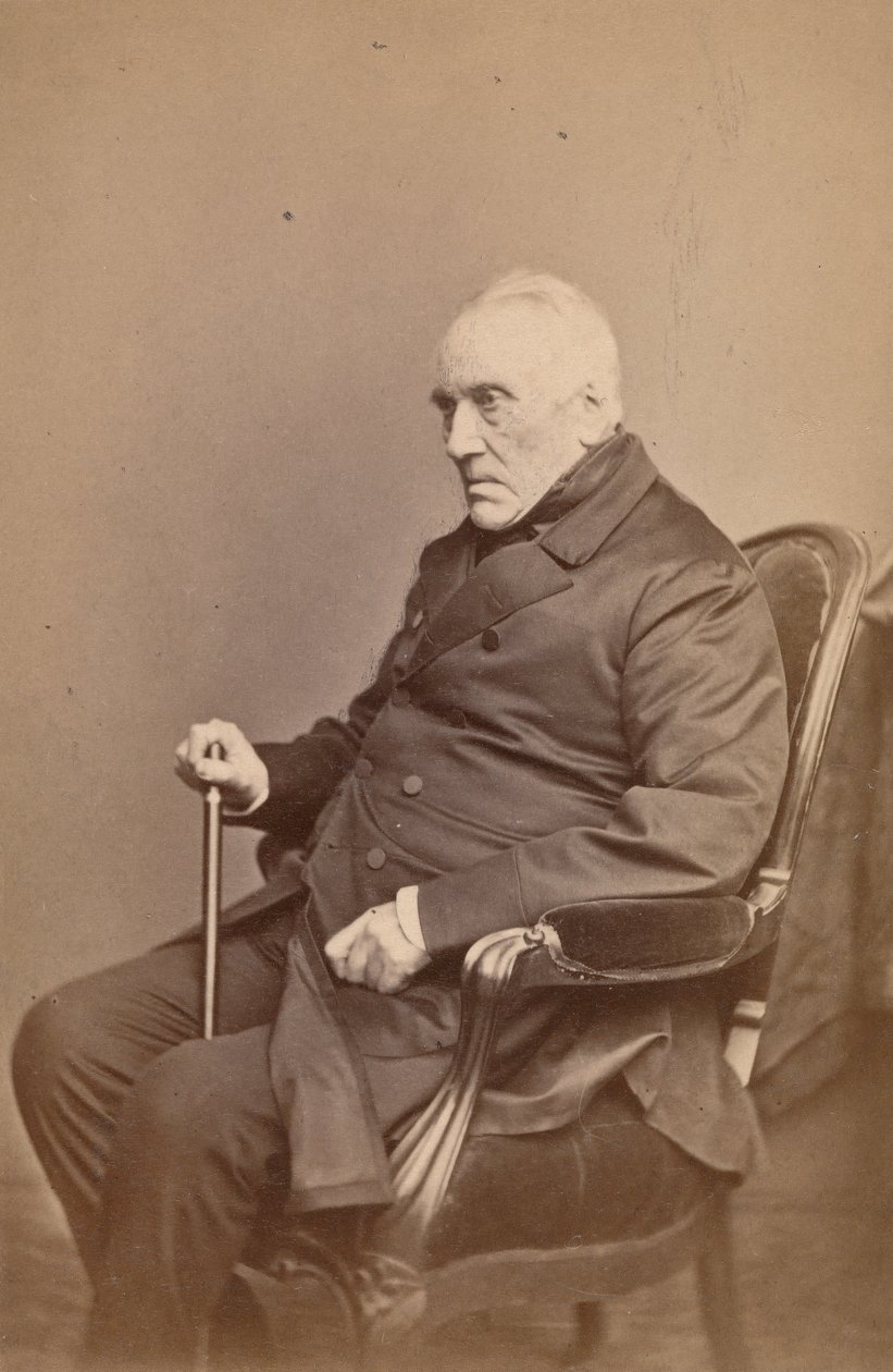 [Ismeretlen tárgy], 1860-as évek. alkotó: John and Charles Watkins