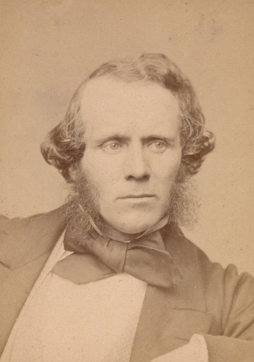 [William Powell Frith], 1860-as évek. alkotó: John and Charles Watkins