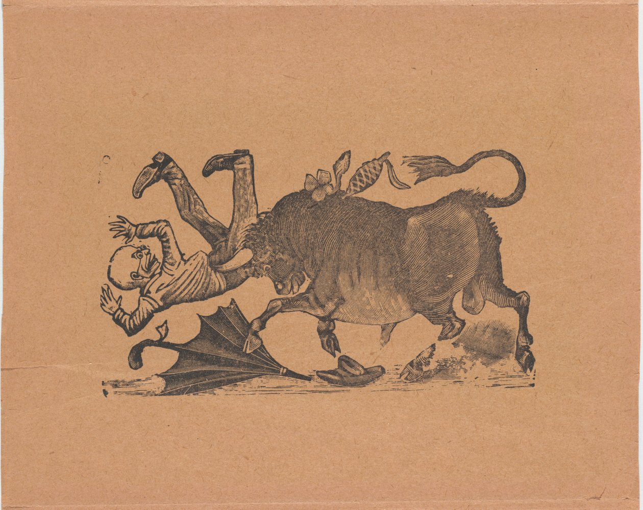 Don Chepito alkotó: José Guadalupe Posada