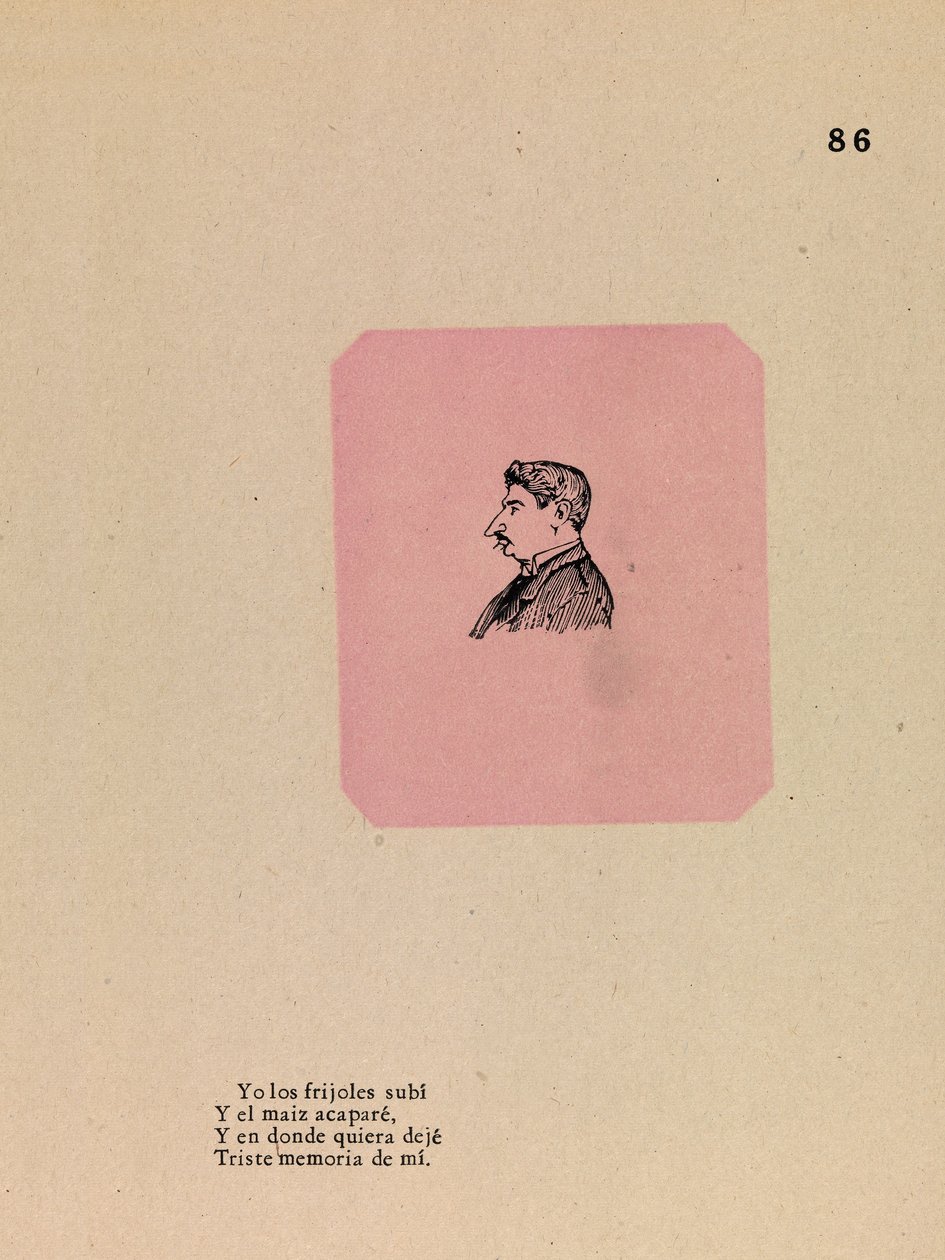 Monopolista alkotó: José Guadalupe Posada