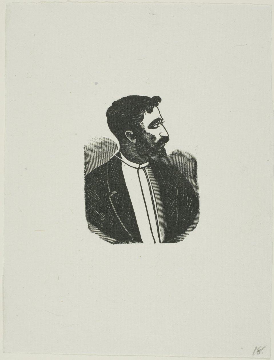 Portré alkotó: José Guadalupe Posada