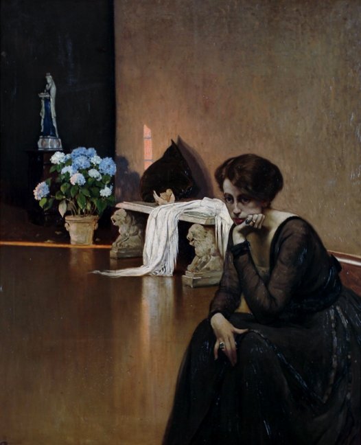 Kín alkotó: Jose Tomas Errazuriz