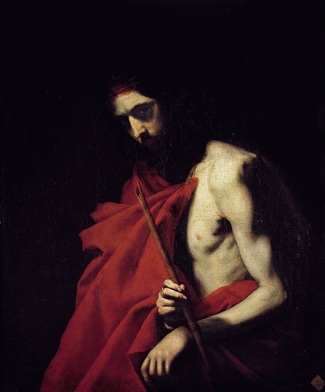 Íme az ember alkotó: Jose de Ribera
