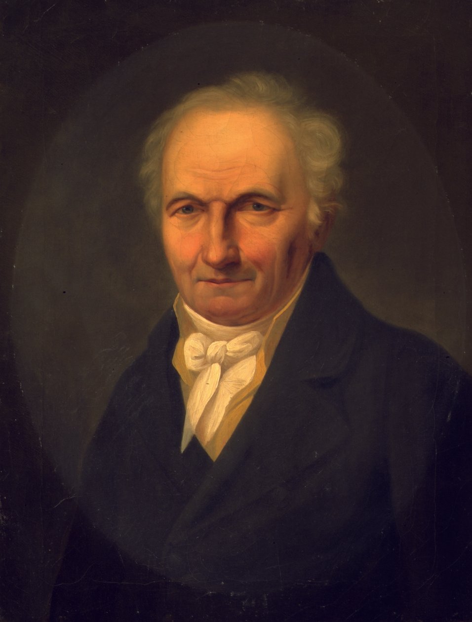Georg Denk alkotó: Josef Lambert Denk