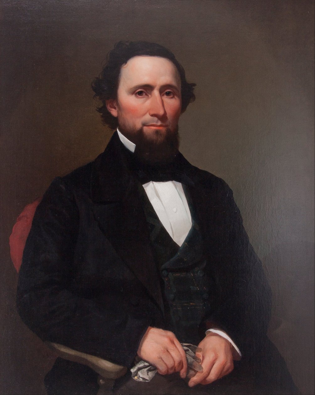 David Gibson alkotó: Joseph Oriel Eaton