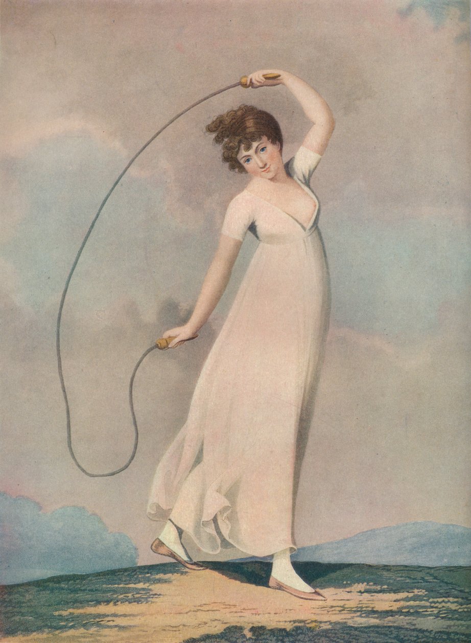 Sophia Western, 1800 alkotó: Joseph Constantine Stadler