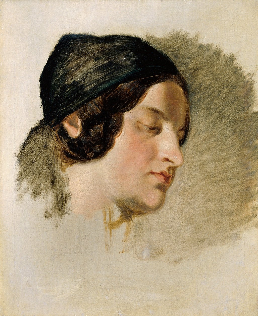 Clara Hasslwander alkotó: Joseph Hasslwander