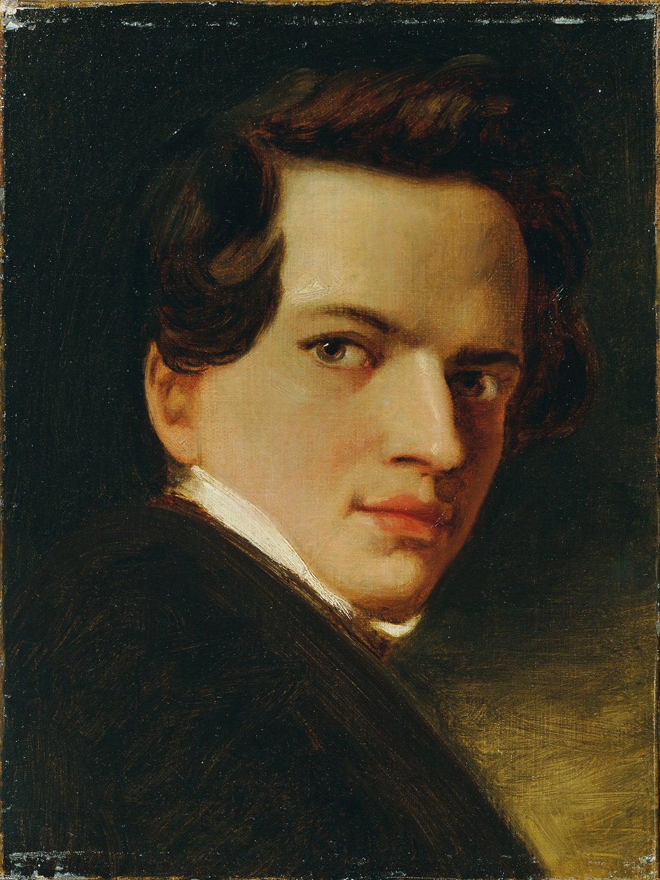 Friedrich Hasslwander alkotó: Joseph Hasslwander