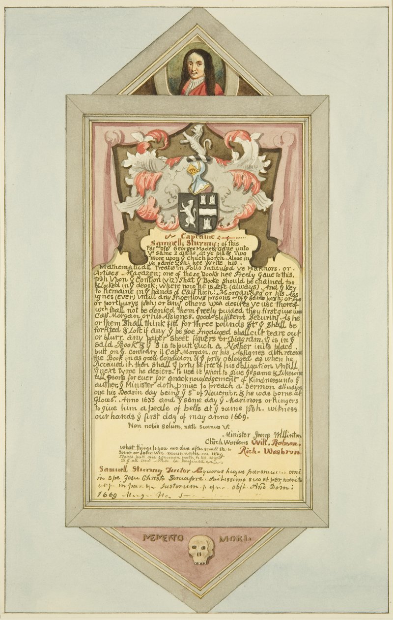 Emlékmű alkotó: Joseph Manning