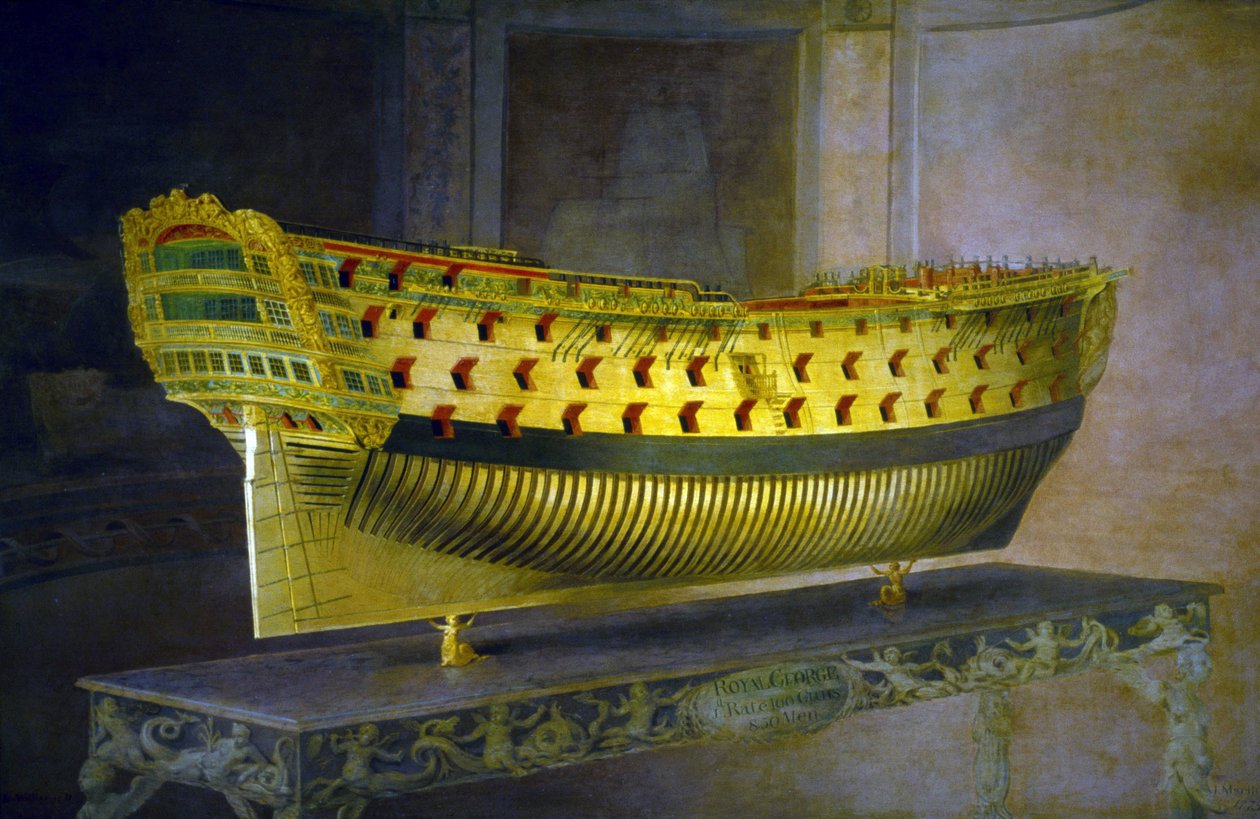 A HMS 