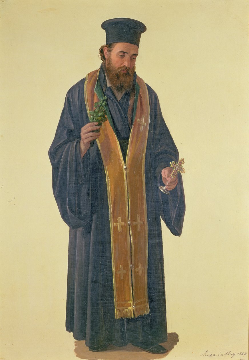 Ismeretlen kép alkotó: Joseph Scherer
