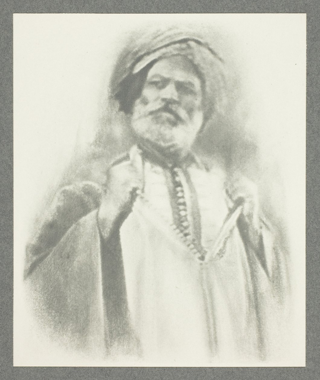 Egy vázlat alkotó: Joseph T. Keiley