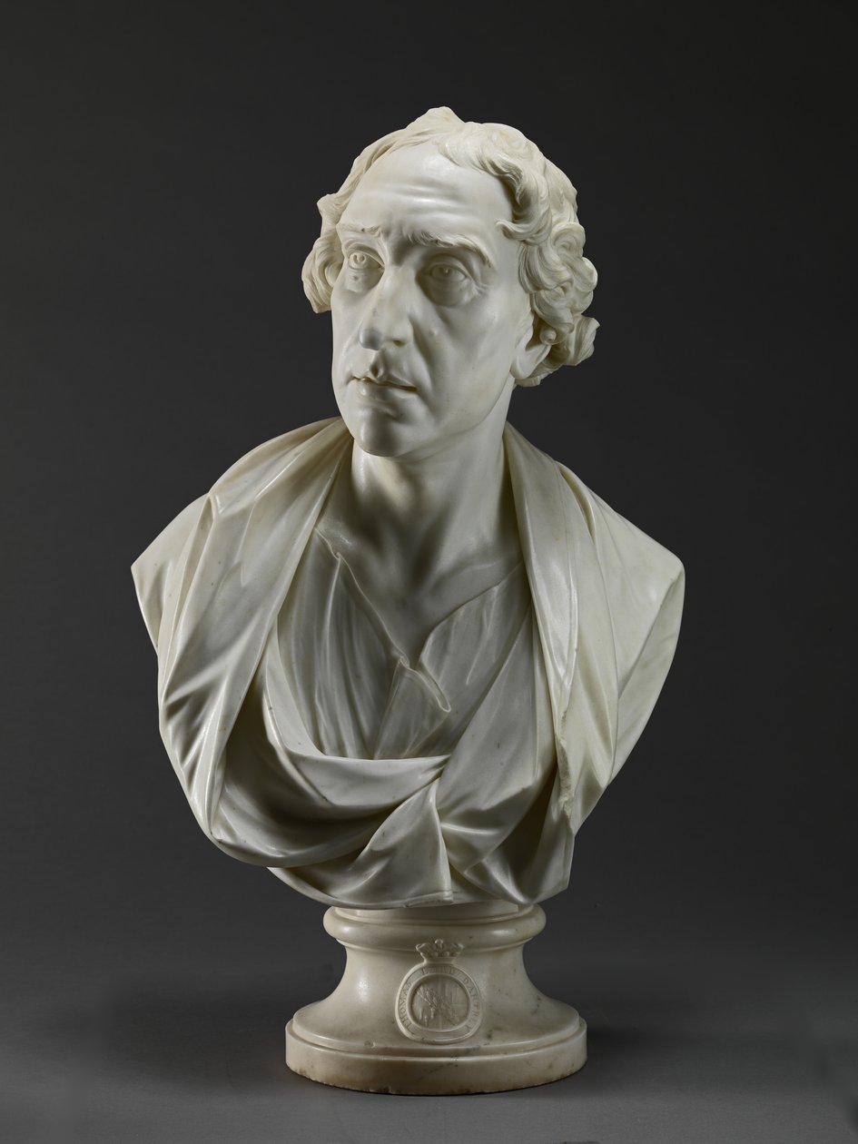 Thomas alkotó: Joseph Wilton