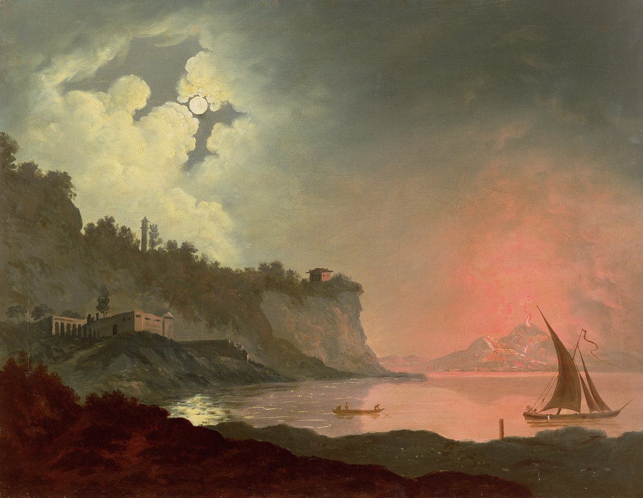 Ismeretlen kép alkotó: Joseph Wright of Derby