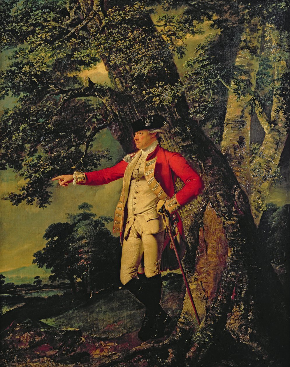 Ismeretlen kép alkotó: Joseph Wright of Derby