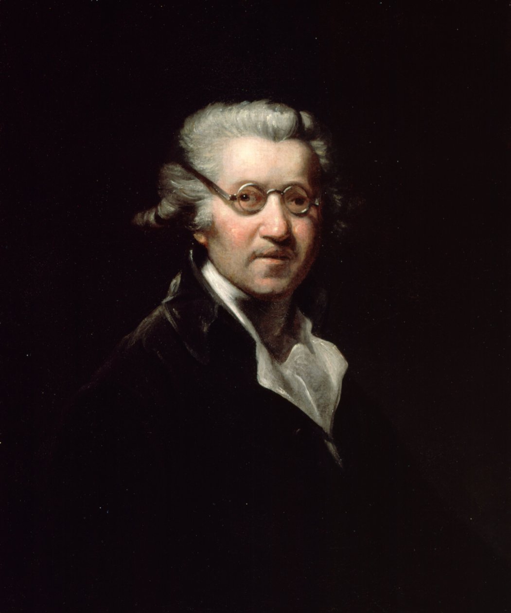 Önarckép alkotó: Joshua Reynolds