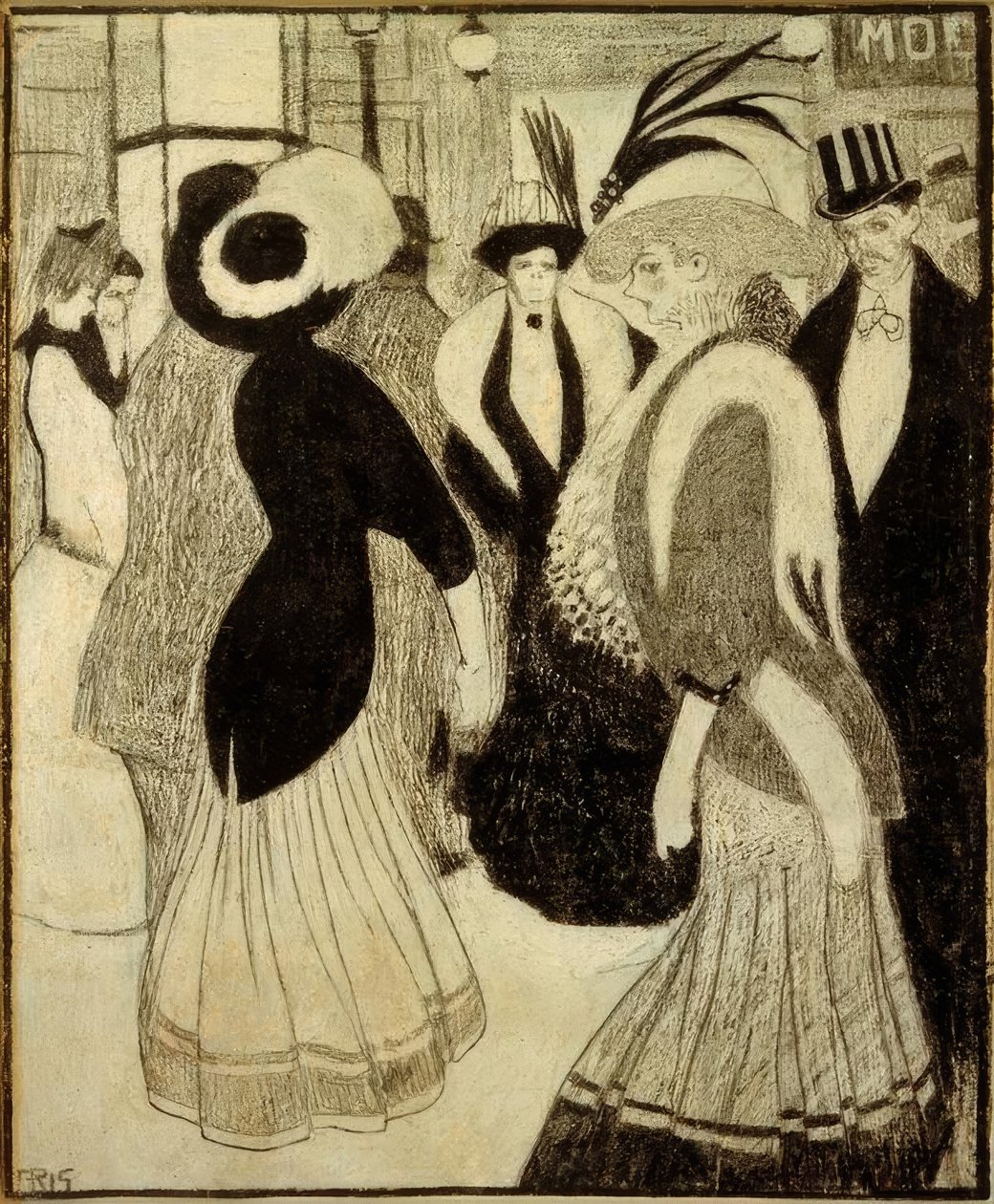 Felvenni alkotó: Juan Gris