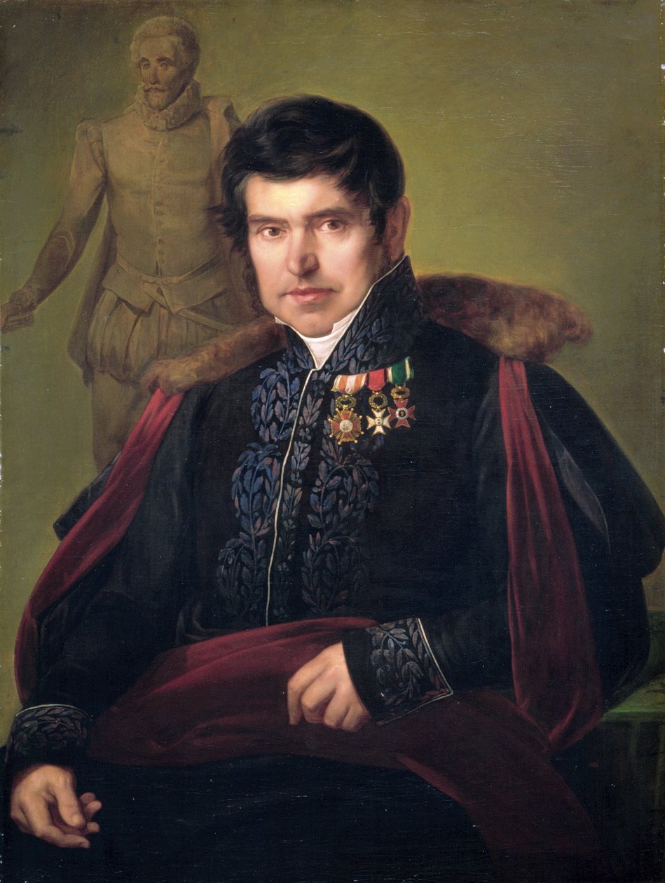 Antonio Solà alkotó: Juan Antonio de Ribera