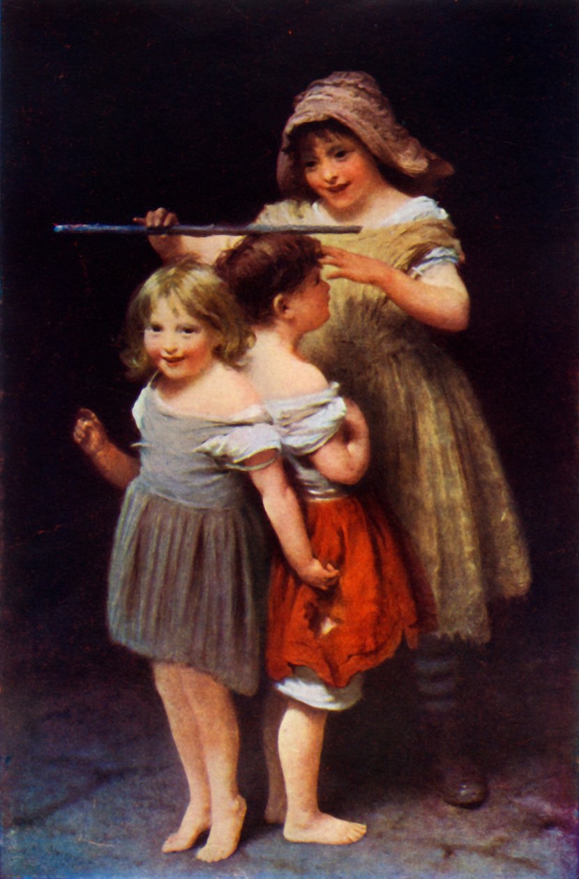 NE TPT-TOLE!, C20, 2. alkotó: Jules Breton