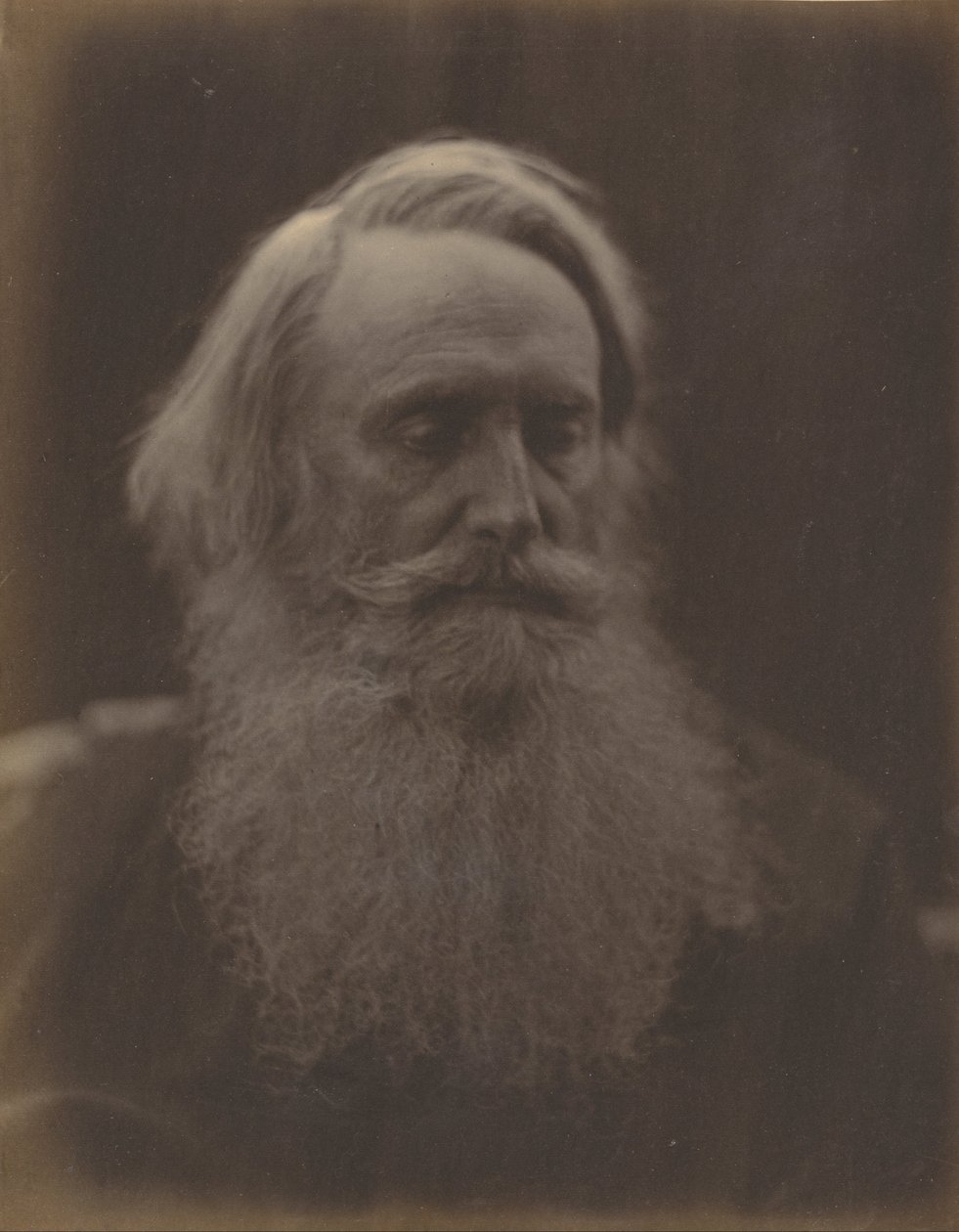 Henry Taylor alkotó: Julia Margaret Cameron
