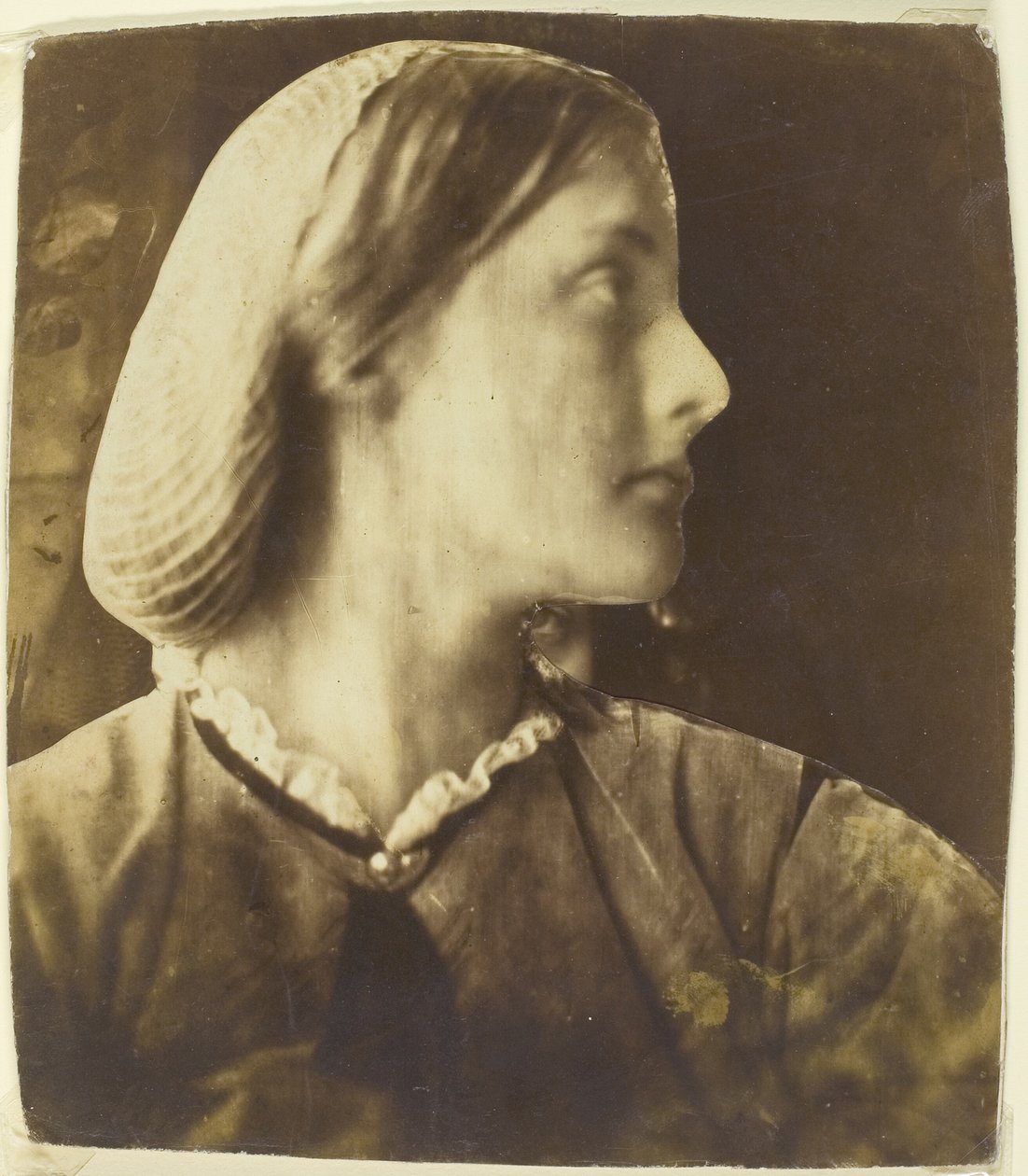Julia Jackson alkotó: Julia Margaret Cameron