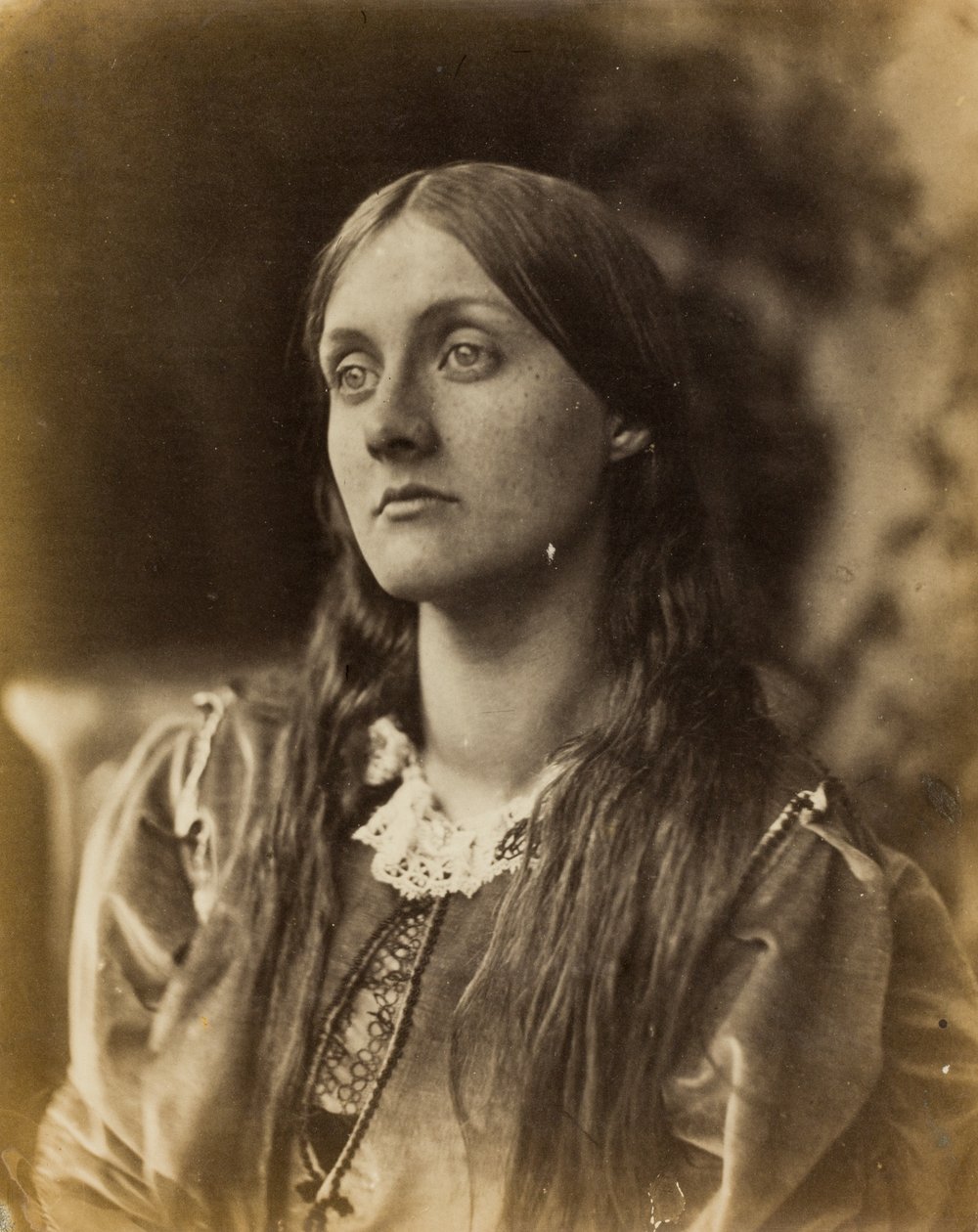Julia Jackson alkotó: Julia Margaret Cameron