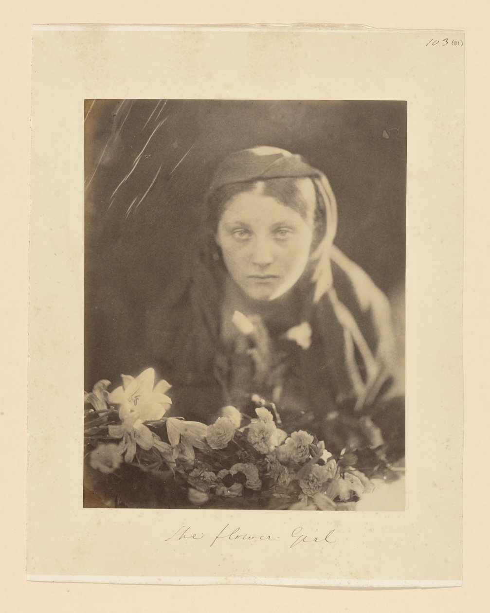 A viráglány alkotó: Julia Margaret Cameron
