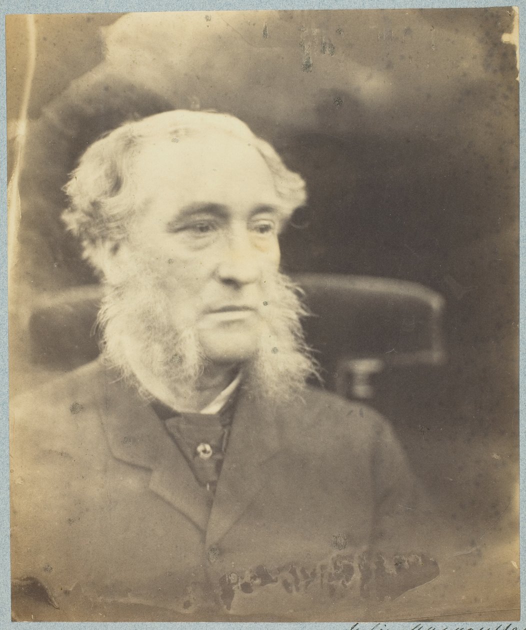 Ismeretlen Ember alkotó: Julia Margaret Cameron