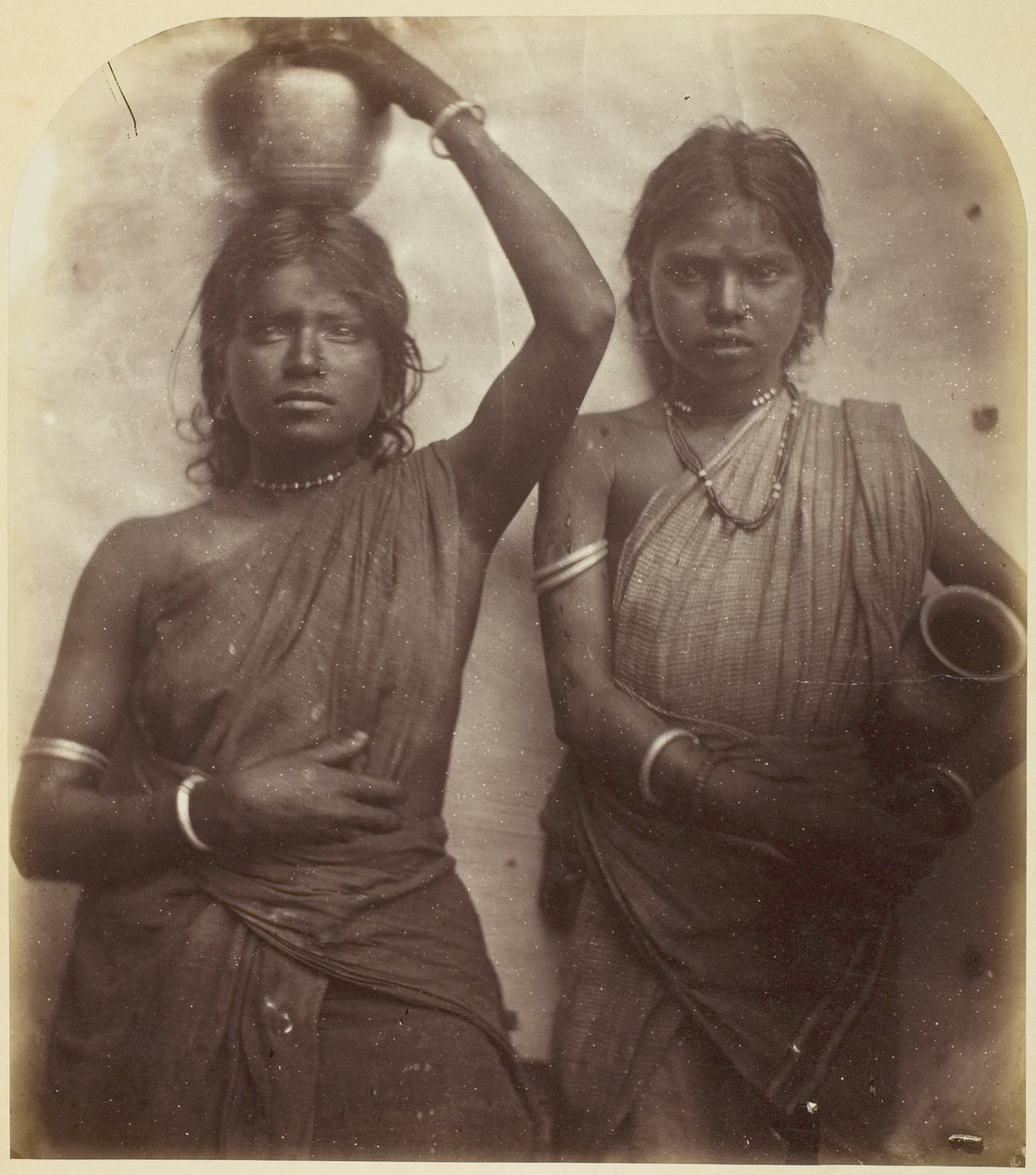 Cím nélkül (Ceylon) alkotó: Julia Margaret Cameron