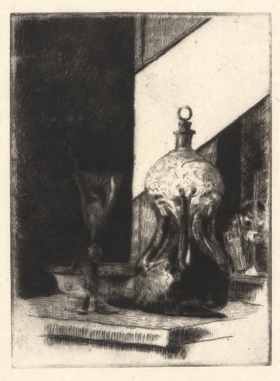 holland pálinka alkotó: Julian Alden Weir