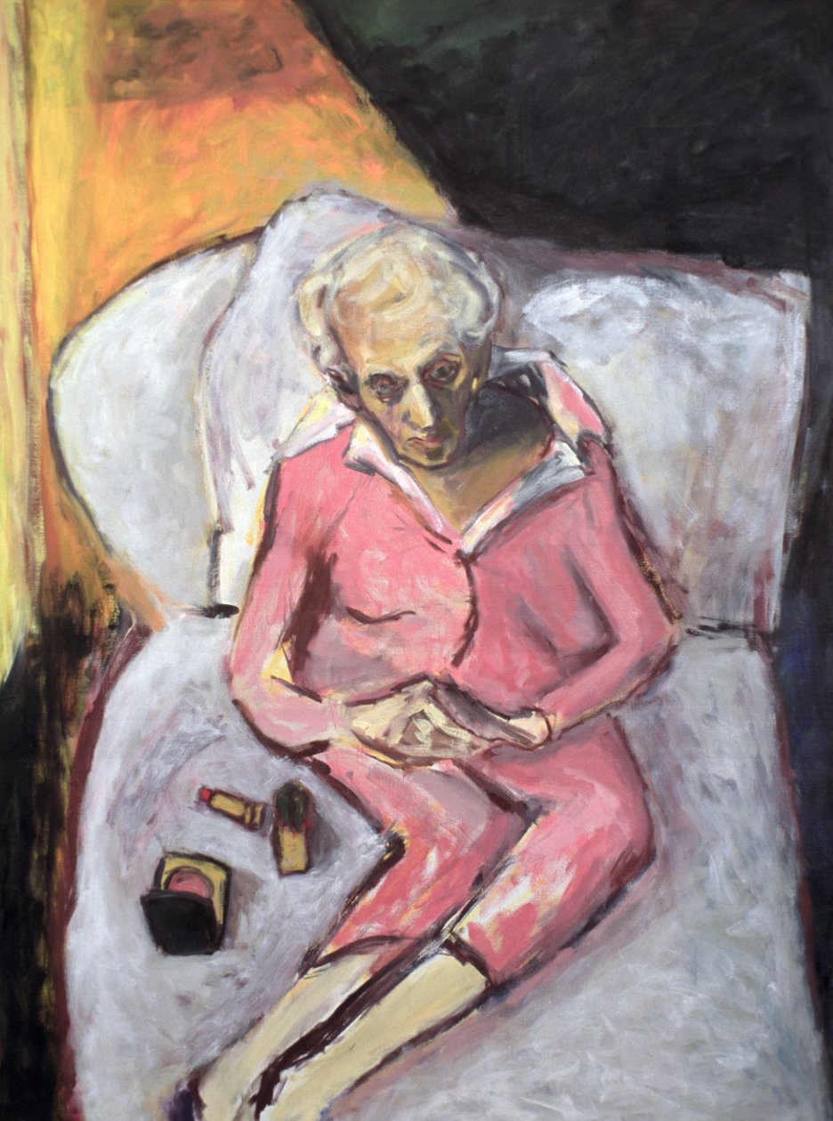 Nő rúzs alkotó: Julie Held