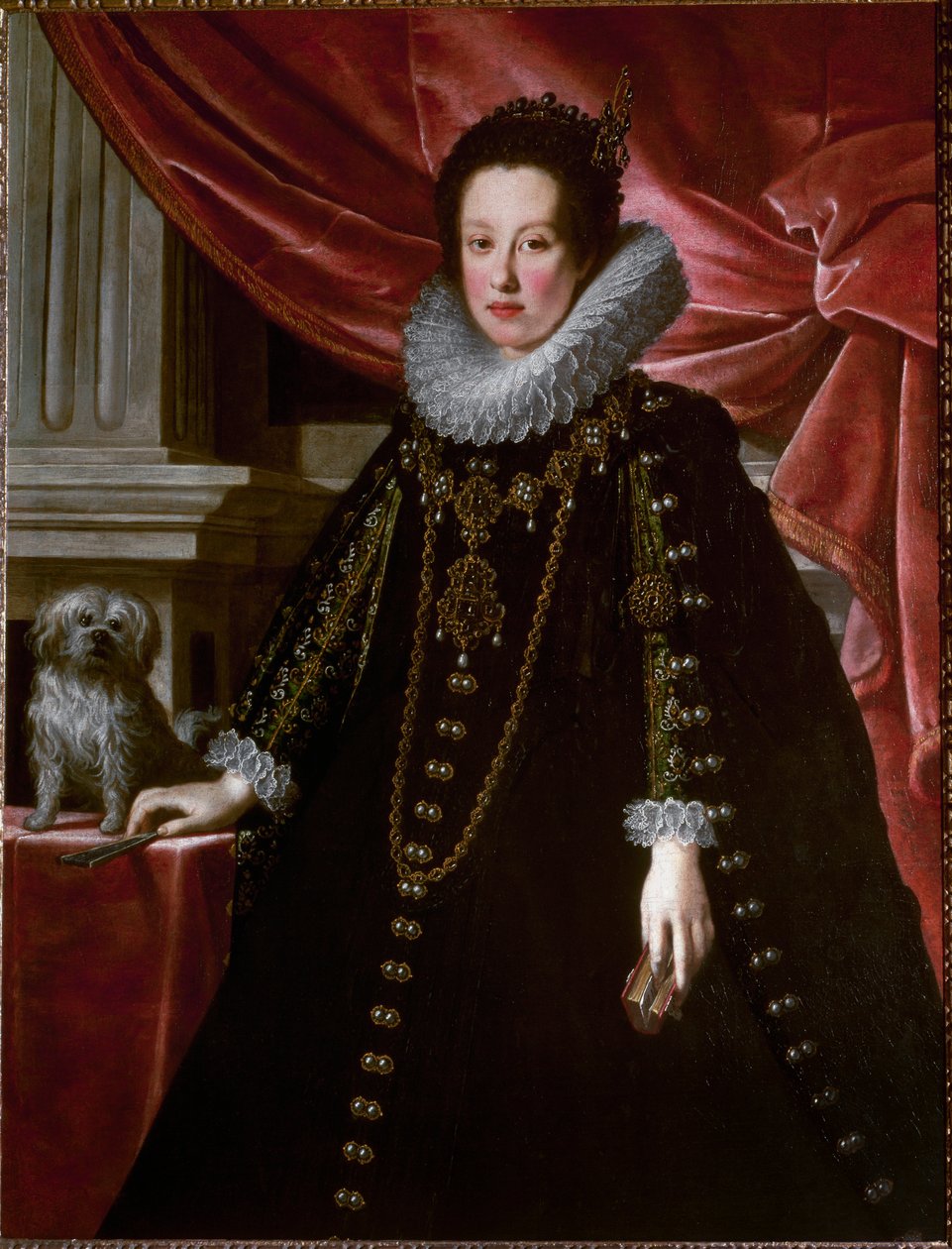 Anna de