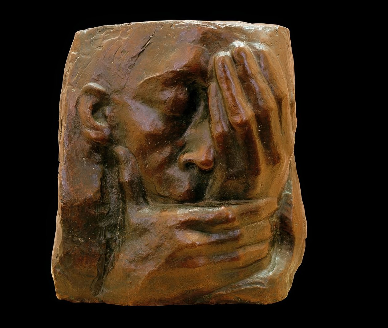 A per alkotó: Käthe Kollwitz