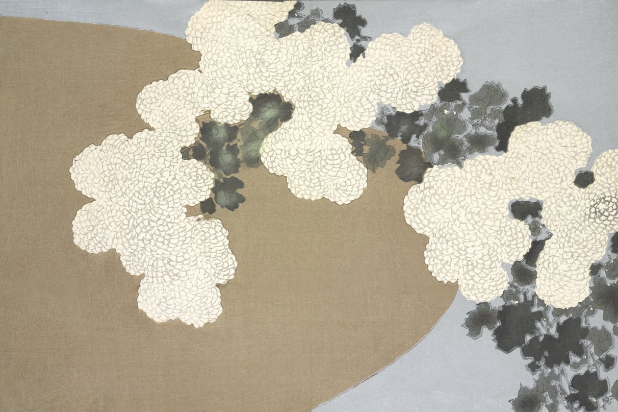 Momoyo-Only, a Momoyo-only-tól alkotó: Kamisaka Sekka